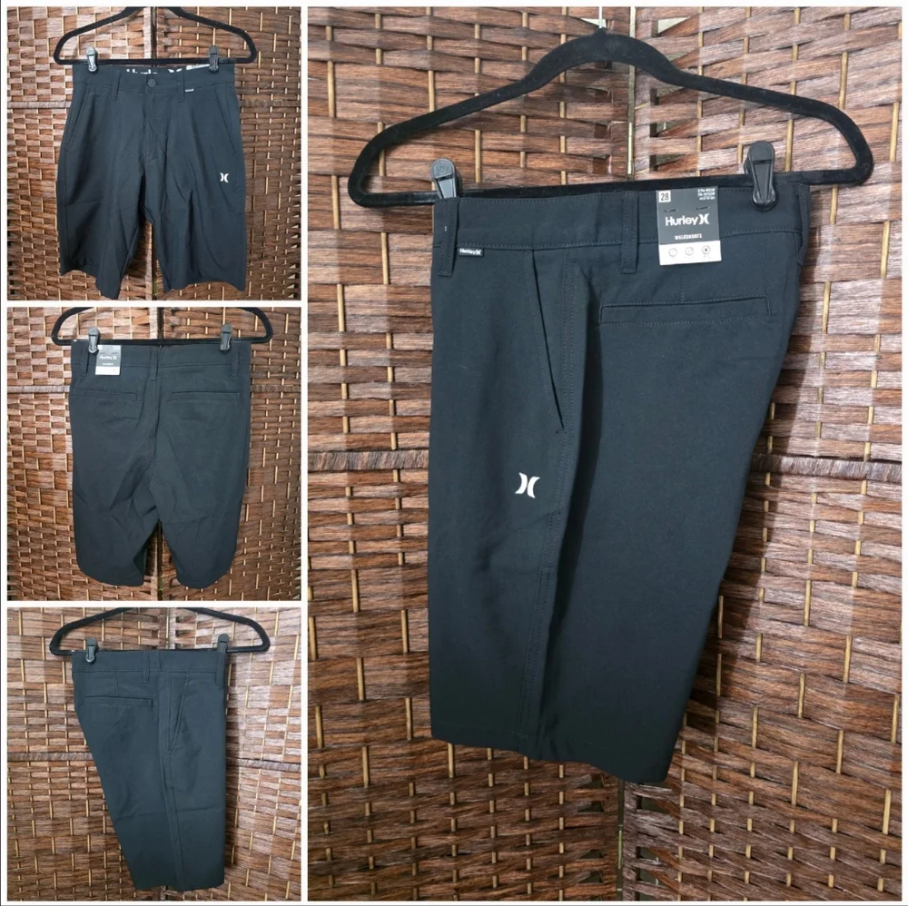 Hurley 2pc Set - Picture 3 of 10